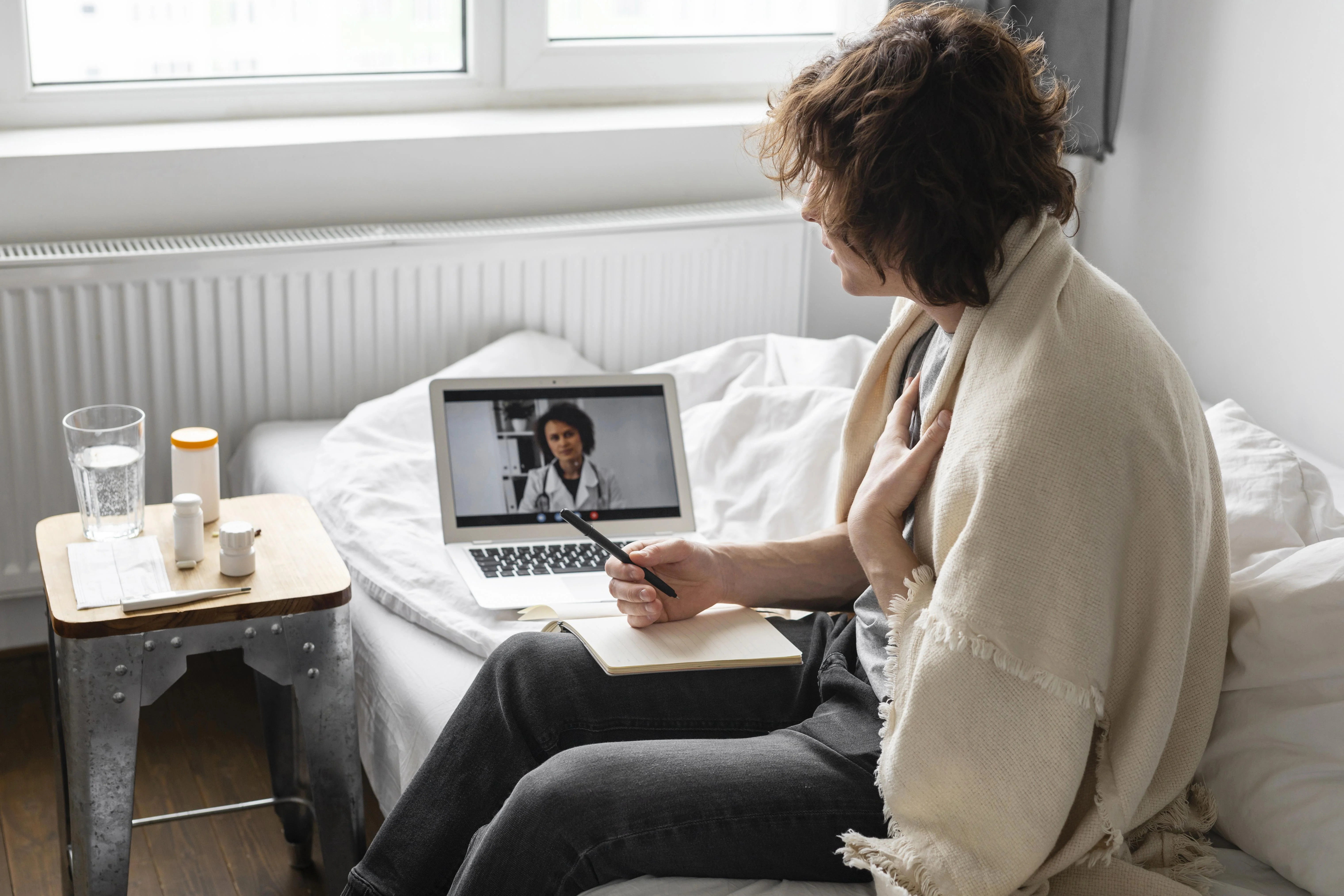 Alaska Telehealth: Separating the Myths From What Actually Happens