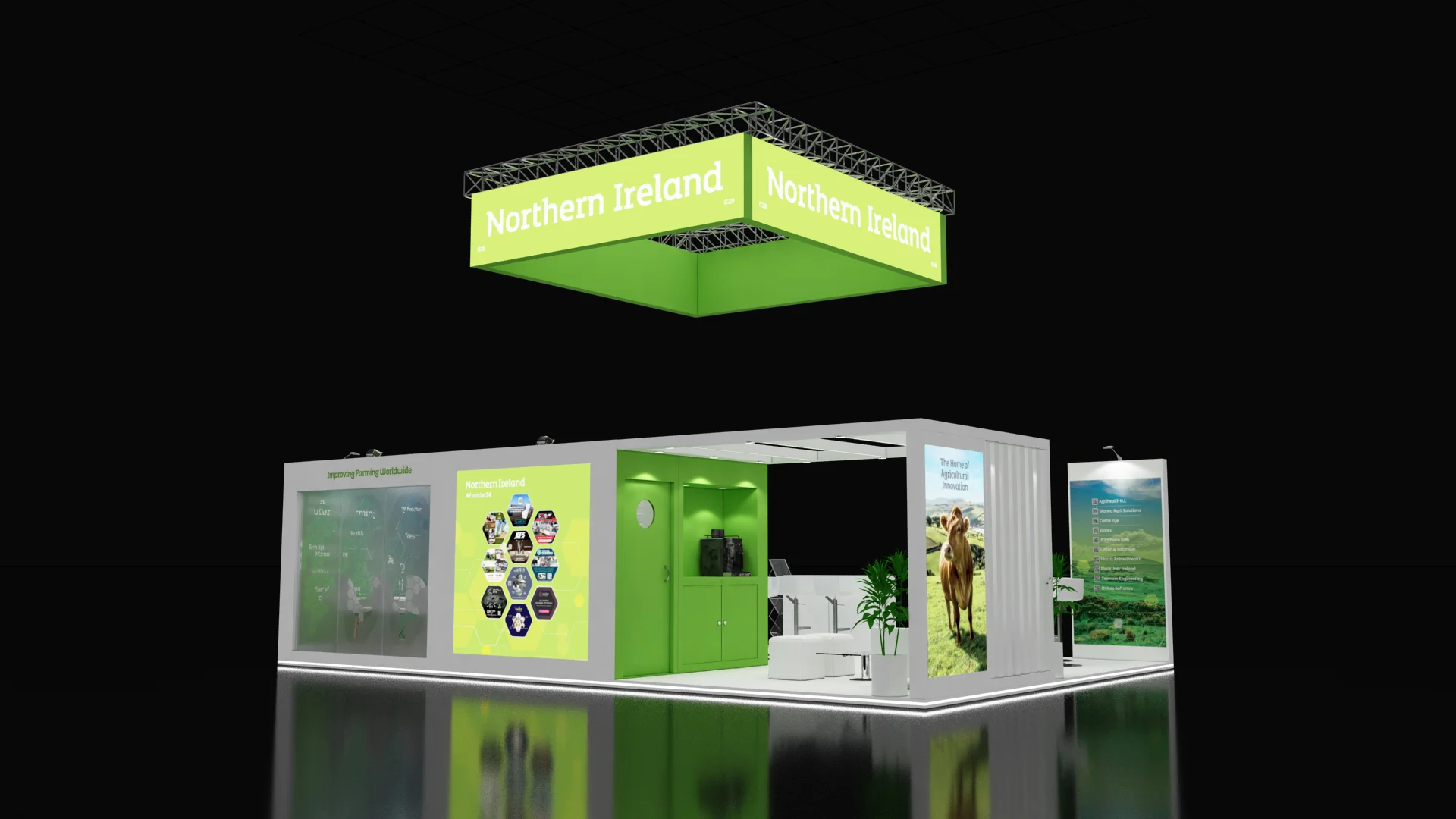From Registration to Recognition: The Ultimate Exhibitor Guide for a Standout Book Fair Presence