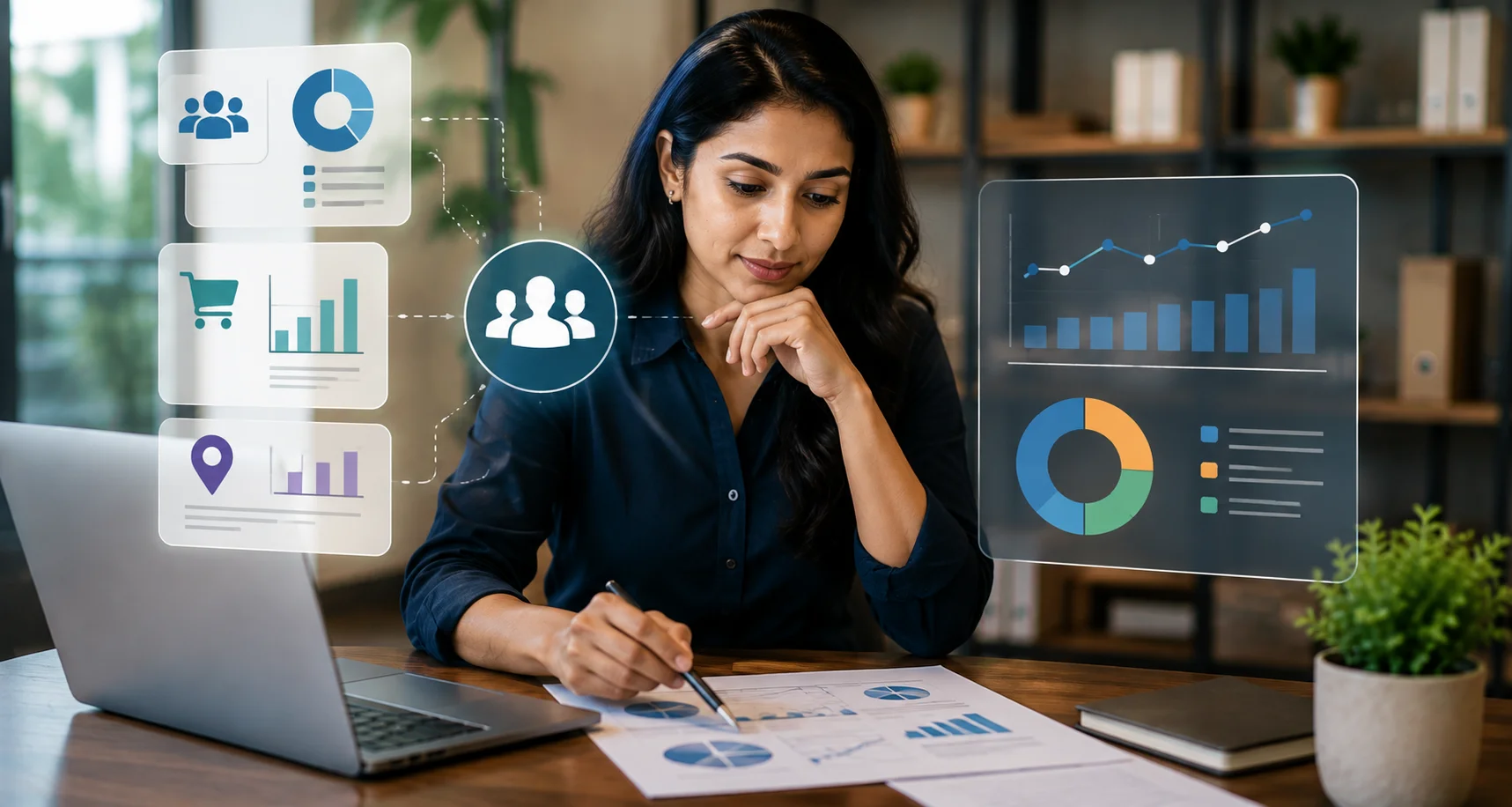 Stop Guessing: Why Small Businesses Need Customer Analytics to Grow