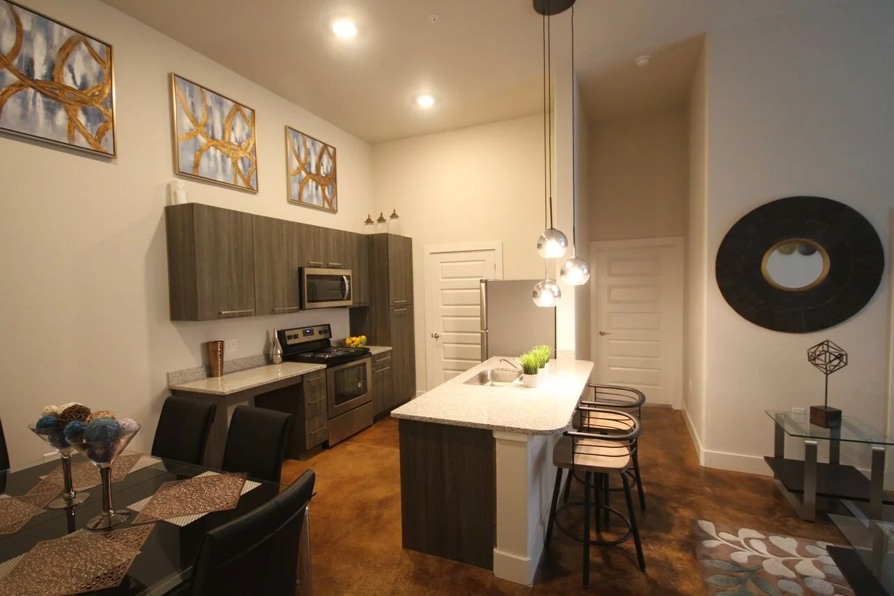 2 Bedroom Loft Apartments: Why They’re a Smart Choice for Renters