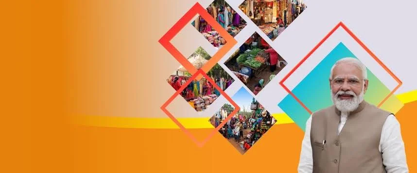 User Journey: Navigating the PM SVANidhi Loan Support for Street Vendors