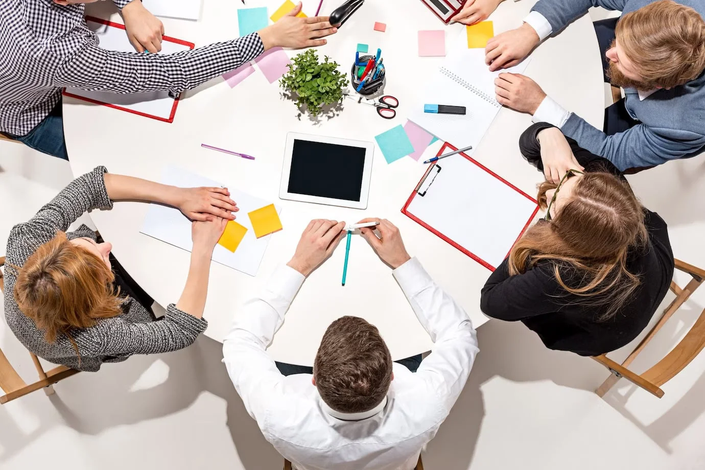 Maximizing Your ROI: Why Partner with a Web Design Company in NJ