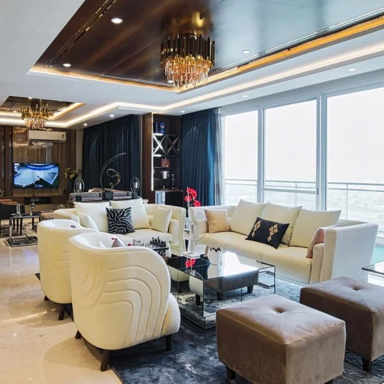 Penthouses in Gurgaon 