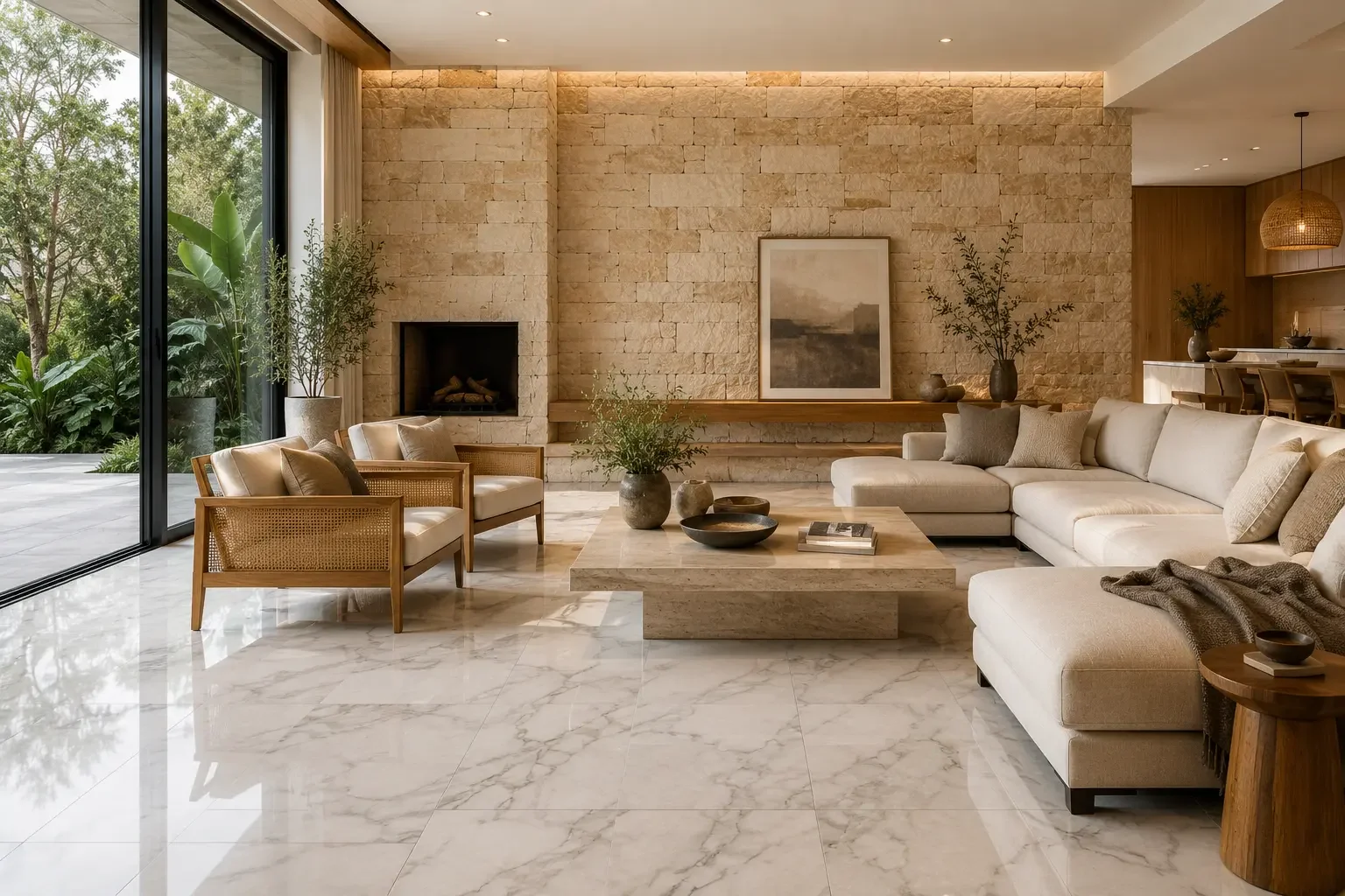 Why Natural Materials Outlast So Many Modern Alternatives