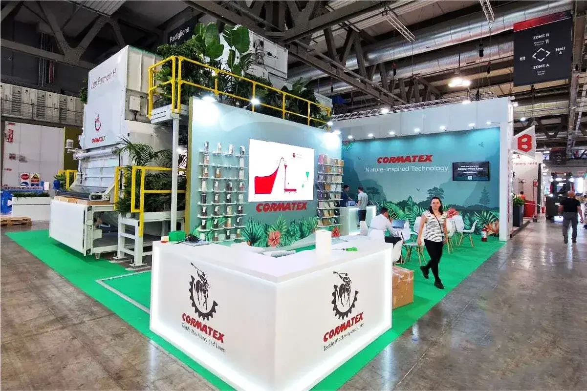 From Complex Machinery to Clear Impact: The Ultimate Booth Planning Guide for Manufacturing Brands