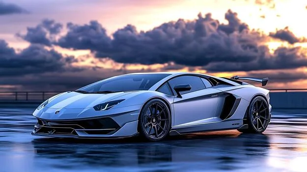 Lamborghini Service Cost Dubai: Minor vs Major Service