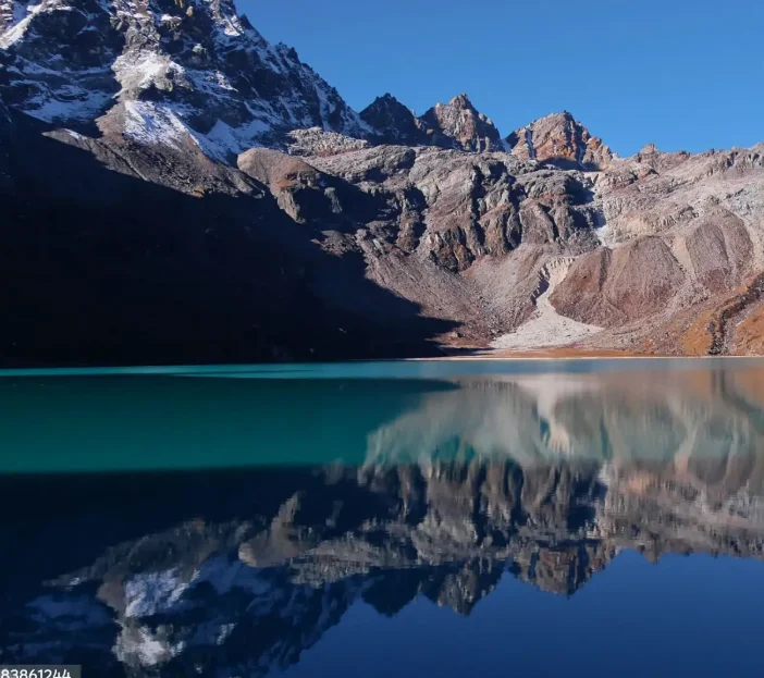 How Difficult Is the Gokyo Lake Trek for Beginners?