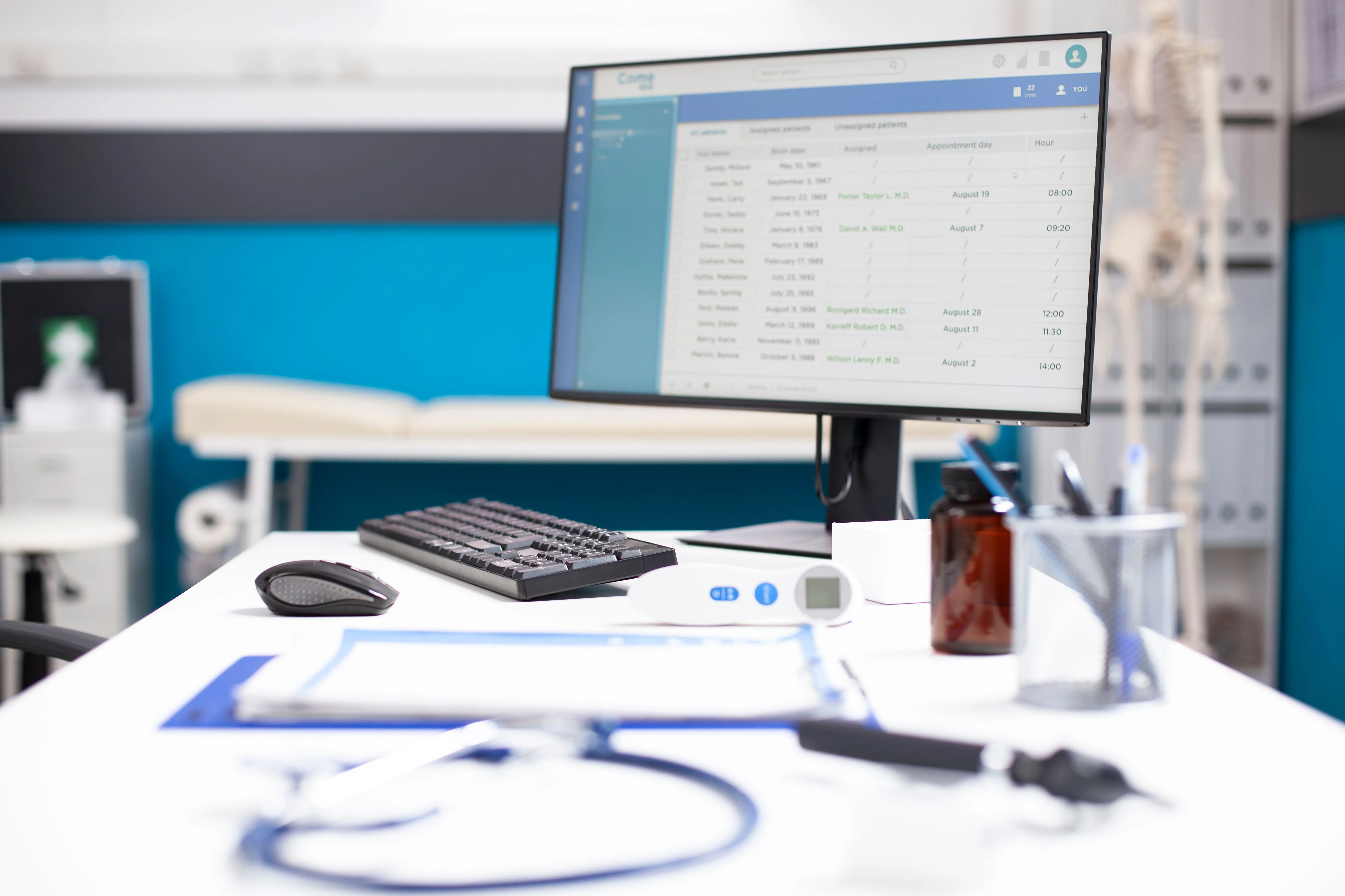 Why Healthcare Providers Are Rethinking the Patient Check-In Experience