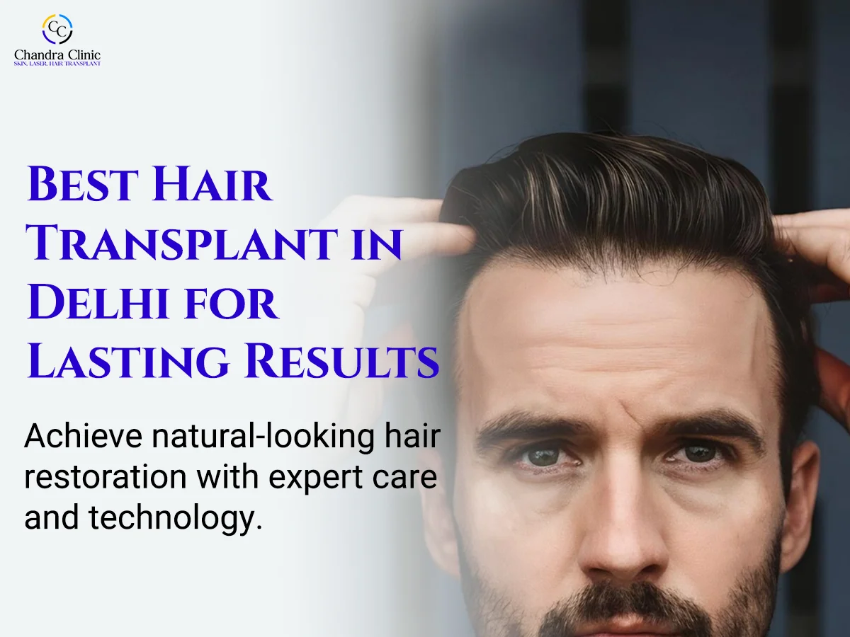 Hair Loss and Confidence: How the Right Treatment Can Change Your Life