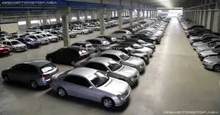 Used Car Auction Dubai: A Simple Guide for Buyers