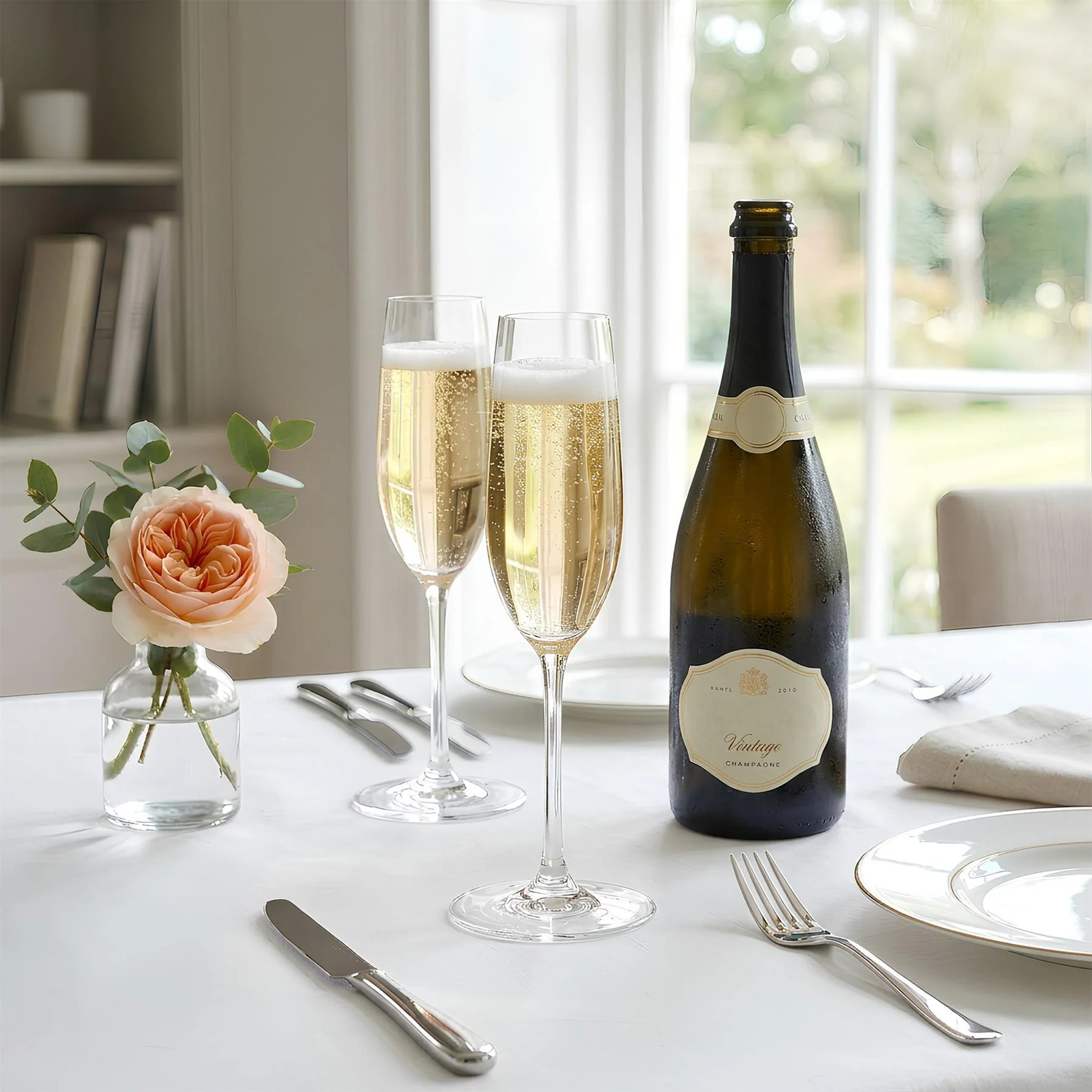 Sparkling Wine Market Research: Trends, Consumer Insights, and Growth Opportunities