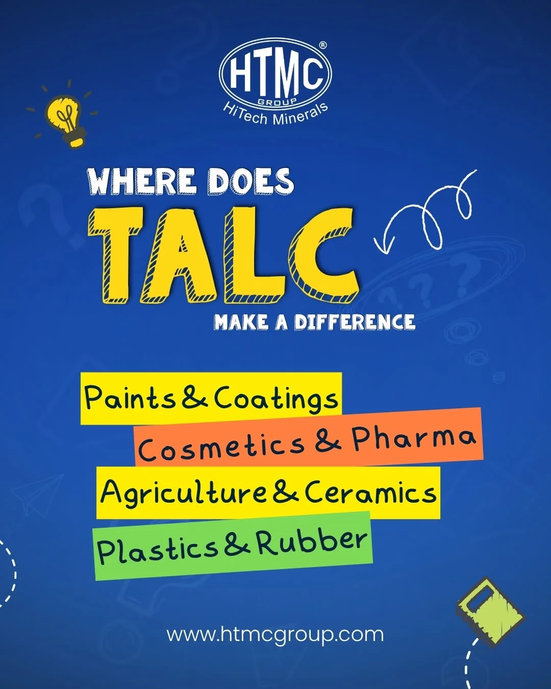 Talc Manufacturers: A Complete Guide to Talc Powder and Industrial Applications