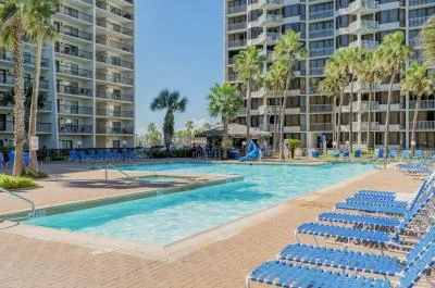 South Padre Island Spring Break: The Ultimate Beach Party Guide