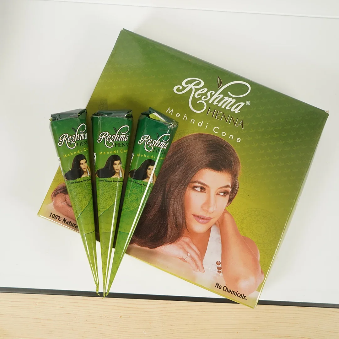 How to Get the Best Results from Ready-to-Use Mehendi Cones