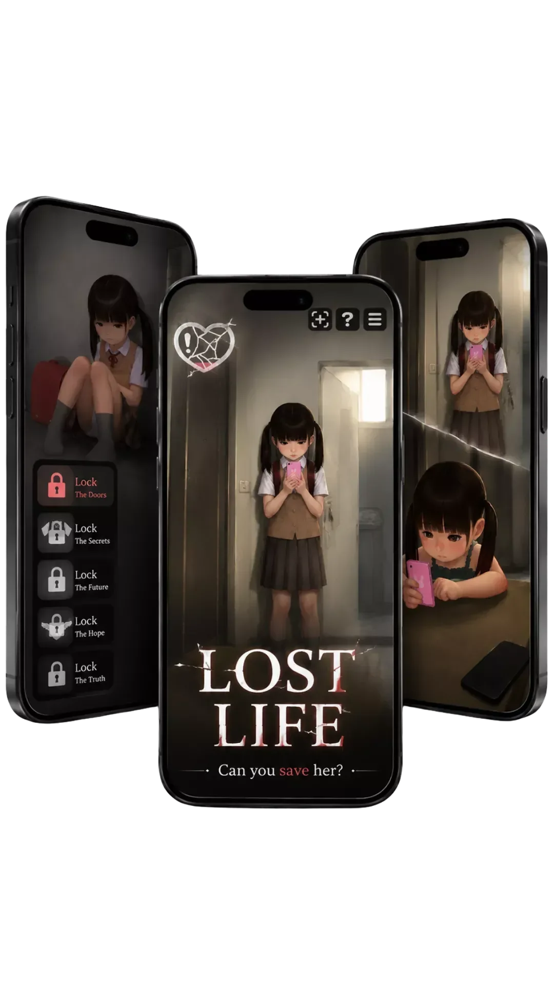 The Lost Life – Gameplay, Features, Story, and Complete Guide