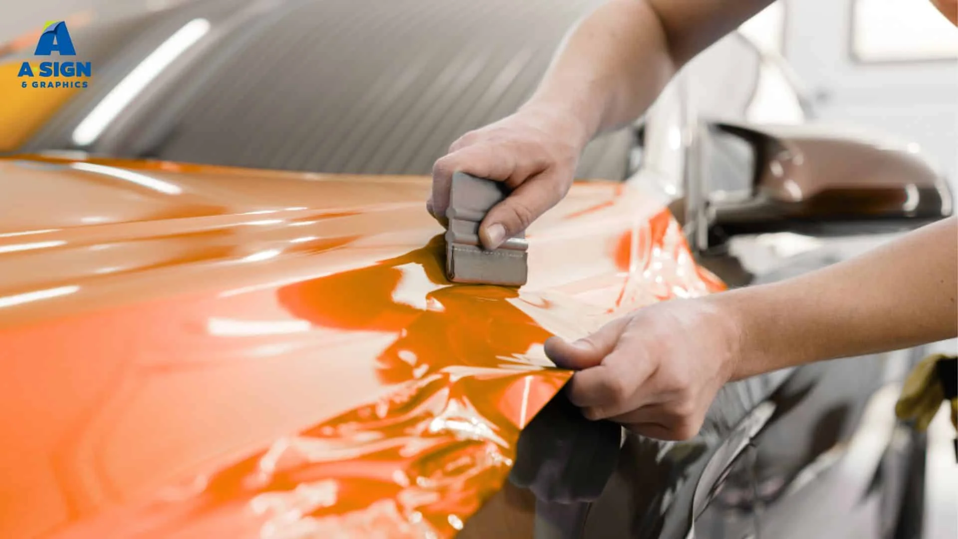 Why Are Premium Car Wraps Gold Coast Popular With Performance Car Owners?
