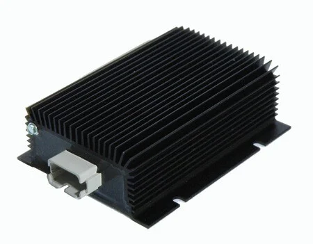 Automotive DC-DC Converters Market Scope Expanding Across Electrified Vehicles and Advanced Power Architectures