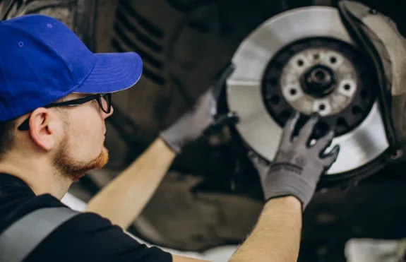 Why Do Some Cars Need Brake Pad Replacement More Often Than Others?