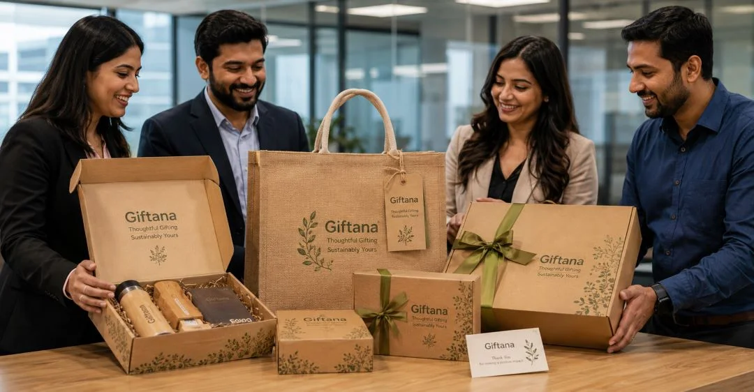 How Diwali Corporate Gifts Turned Into Lasting Business Bonds