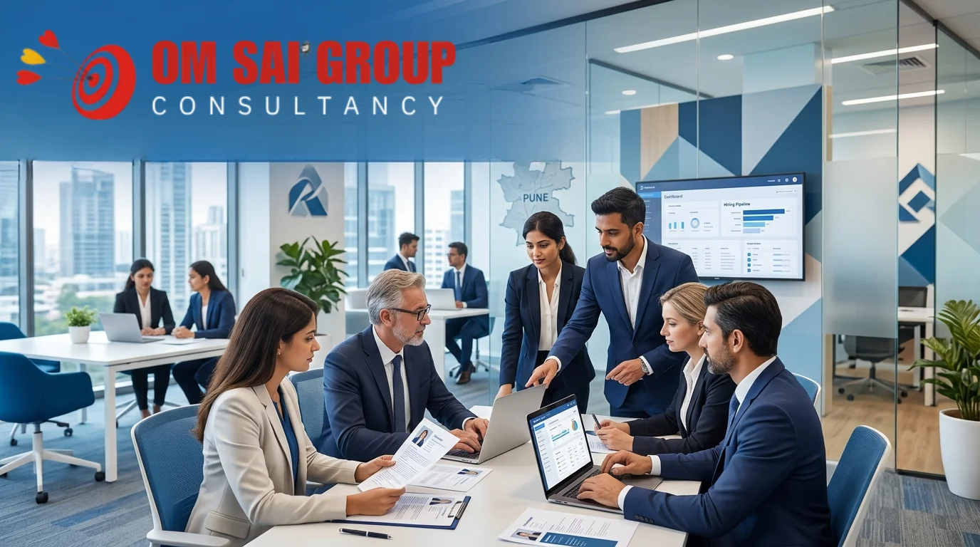 Best Corporate Recruitment Services in India | Hire Top Talent Fast