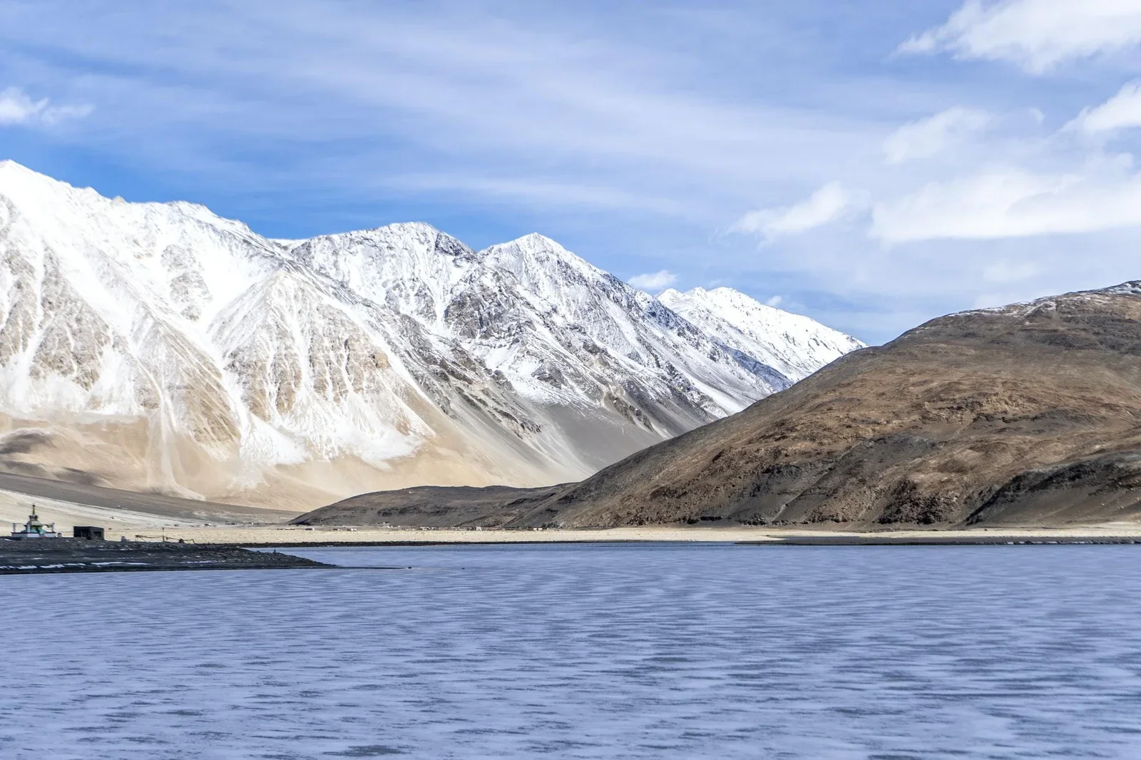 Ladakh Tour Package for Group of Friends - Best Circuits, Group Pricing & Activities