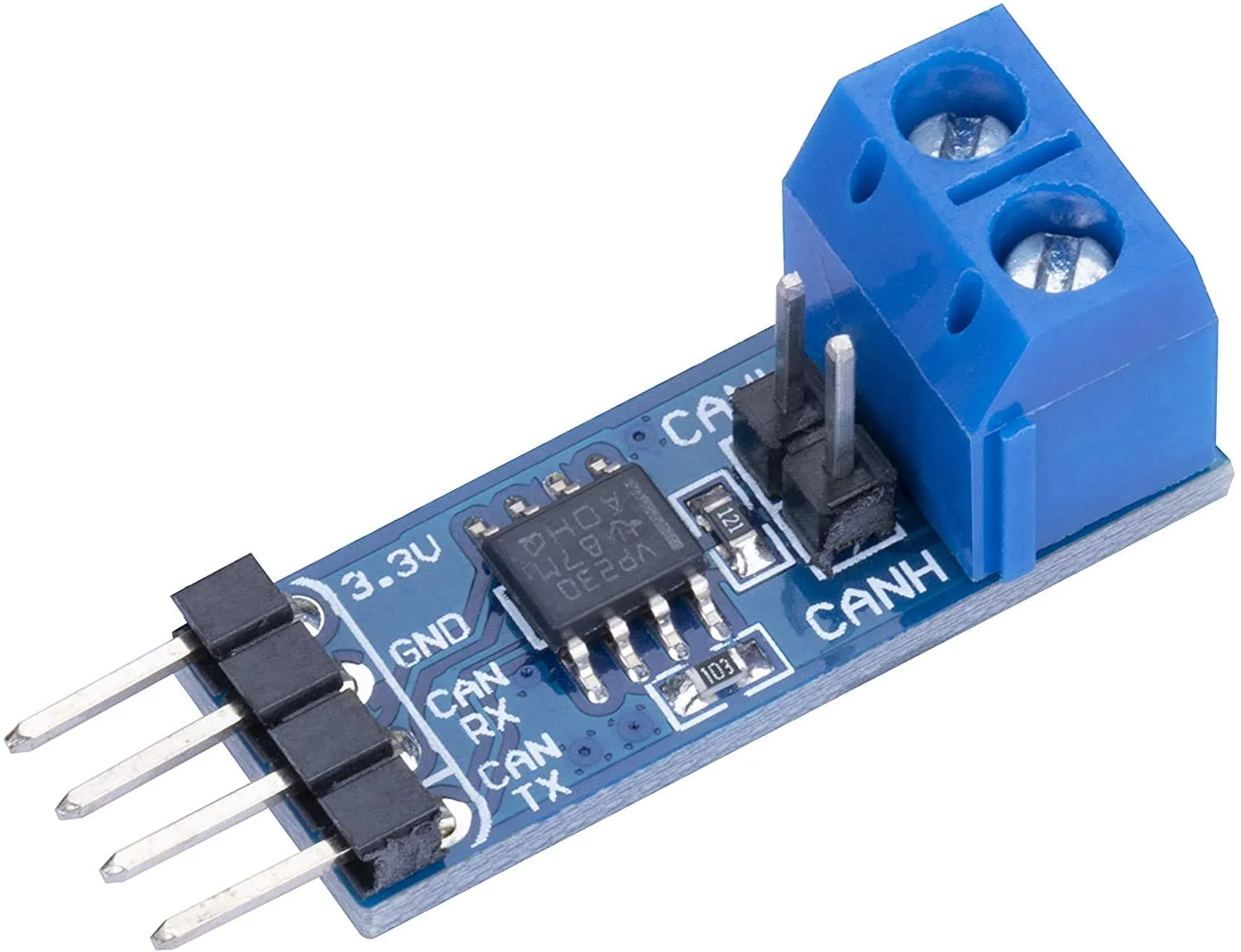 Why Are CAN Transceivers the Backbone of Modern Control Networks and How Do They Improve Connectivity?