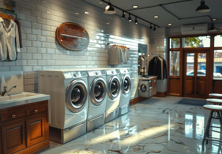 Commercial Washer and Dryer: A Complete Buying Guide
