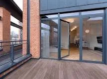 Aluminium and