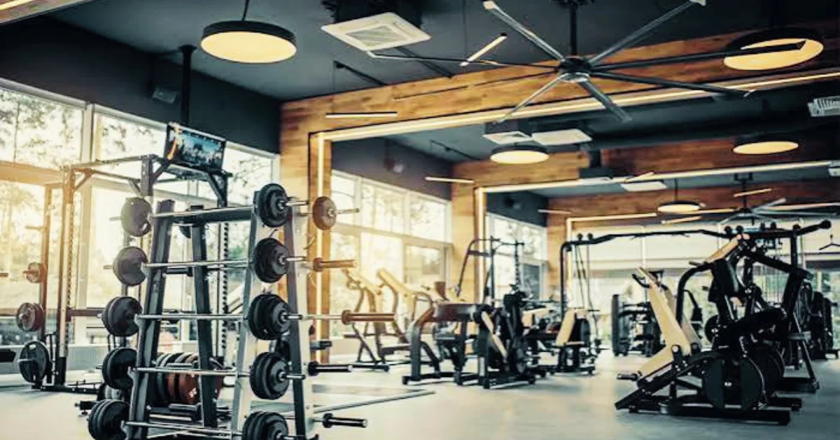 Top 5 Gyms in India (2026): The Best Fitness Centers to Join This Year