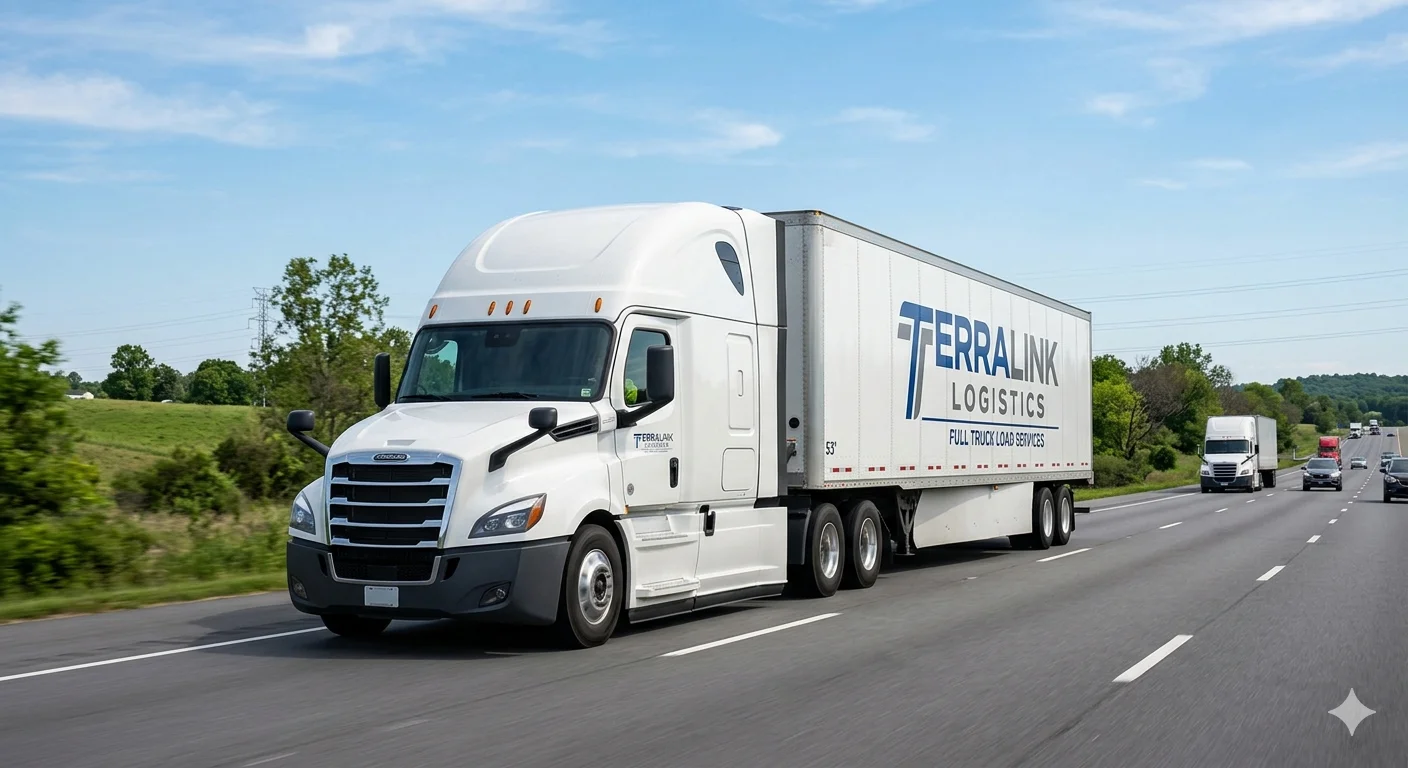 Exploring The Operational Edge Of Nationwide Cargo Delivery Enabled By Experts