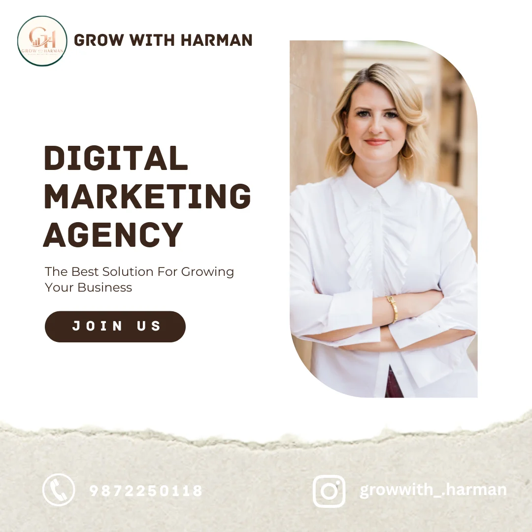 Top 5 Digital Marketing Agencies in India