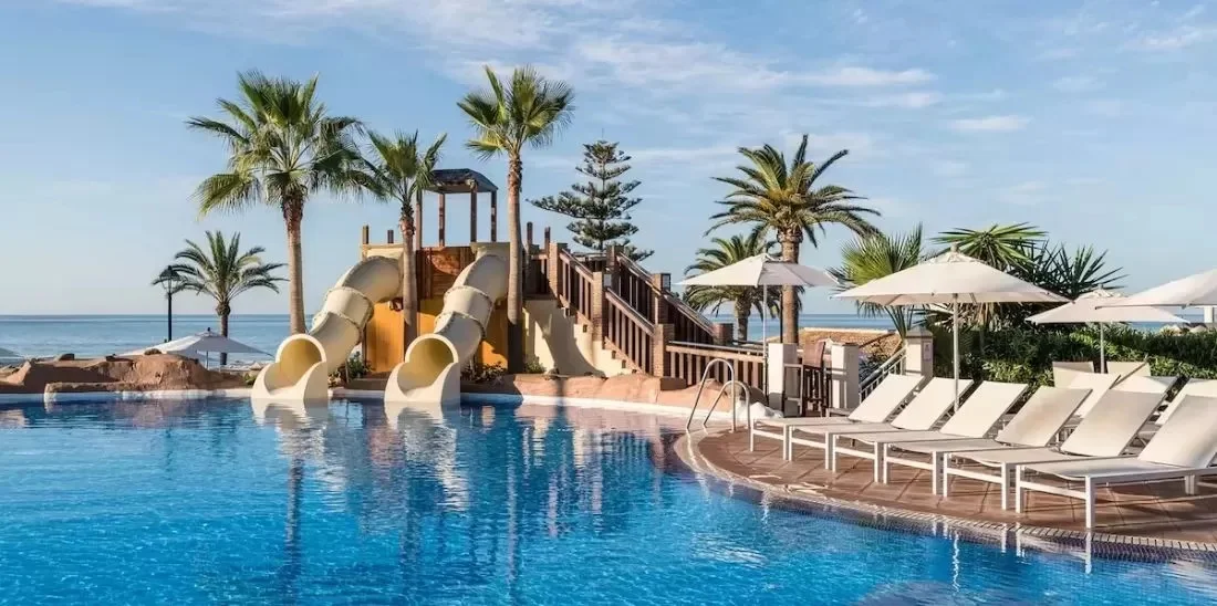Marriott Vacation Club Marbella: What Makes This Resort Stand Out?