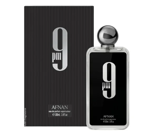 Givenchy Gentleman Eau de Parfum vs Afnan 9 PM Perfume vs Azzaro The Most Wanted Eau de Parfum Intense?