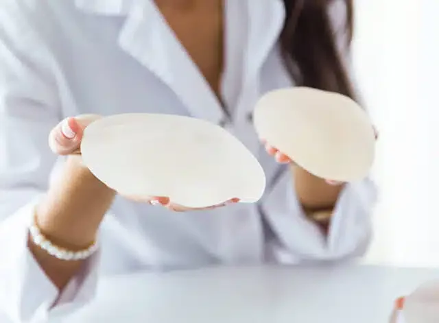 Breast Augmentation in Delhi - Dr Rajat Gupta