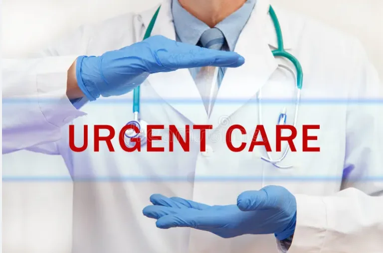 Why Should You Choose America First Urgent Care for Your Immediate Medical Needs?