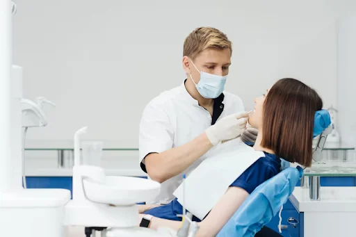 Cosmetic Dentistry in Fort Worth, TX: Is It Right for You?
