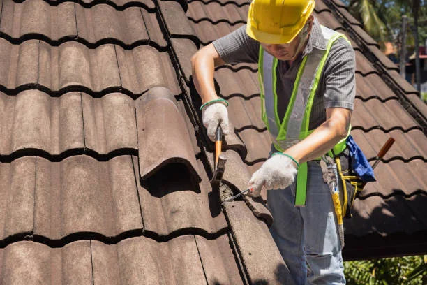 Expert Roof Repair Solutions for Homes in Mount Pocono PA