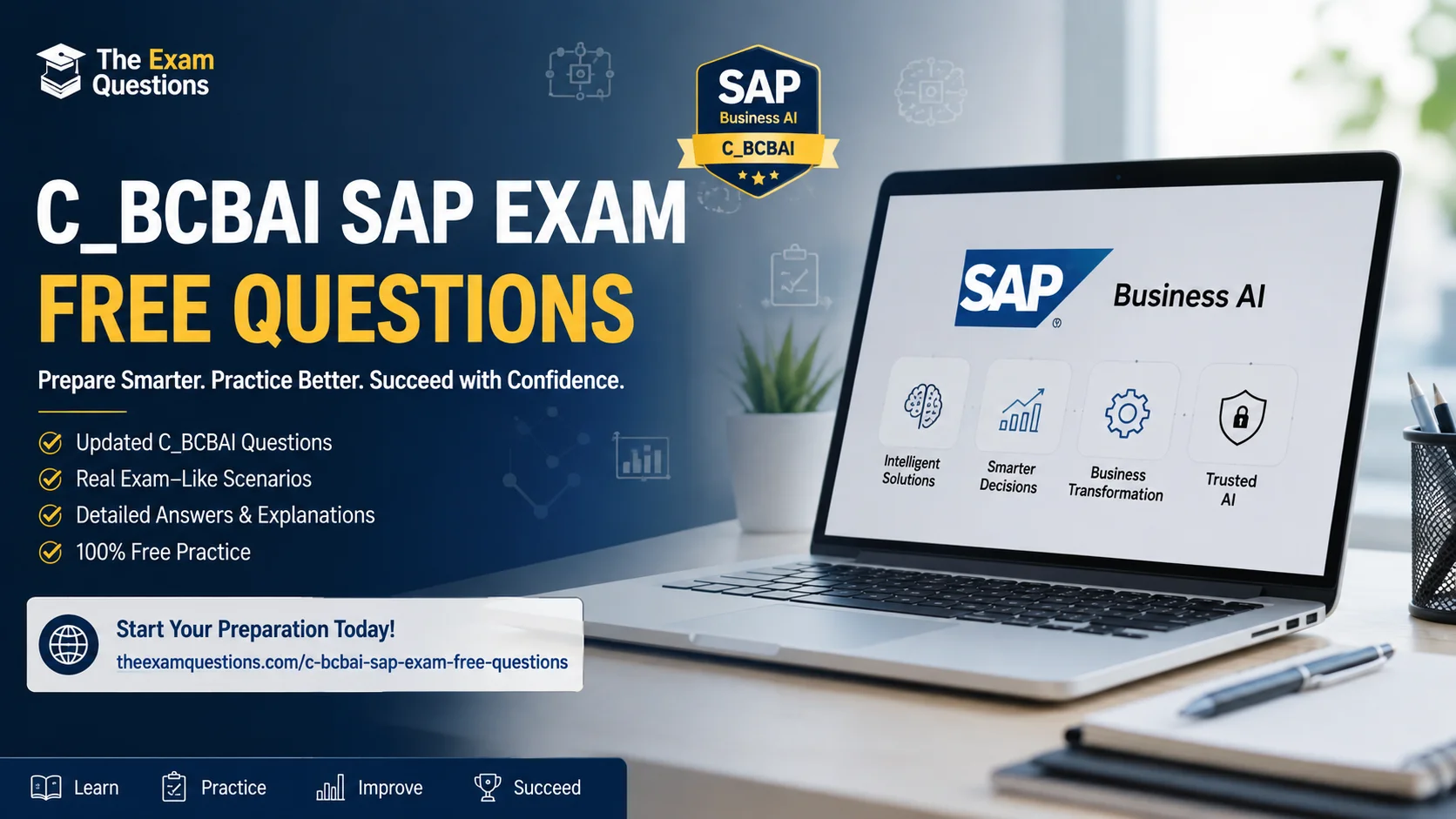 Mastering SAP C_TS452 Questions: How to Practice the Right Way