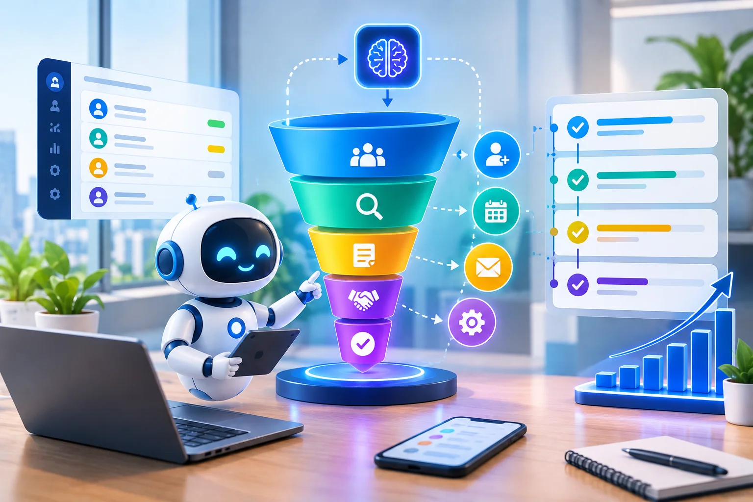 Pipeline Hygiene in CRM: Why Dirty Data Is Silently Killing Your Sales Forecast