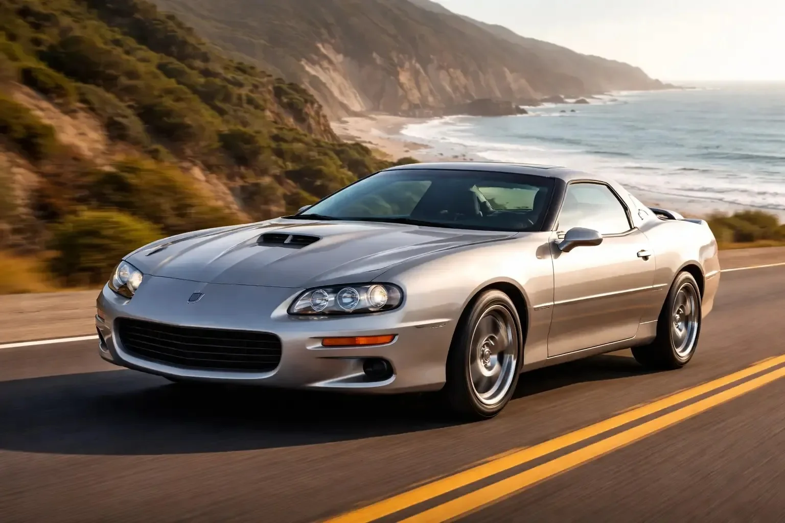 Practical upgrades with Genuine GM Accessories for everyday driving
