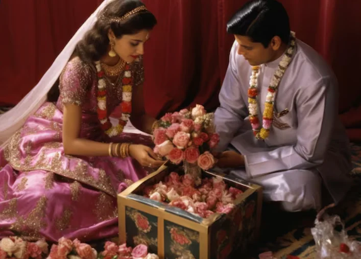 Best Luxury Wedding Planner in Agra | Shubh Prarambh