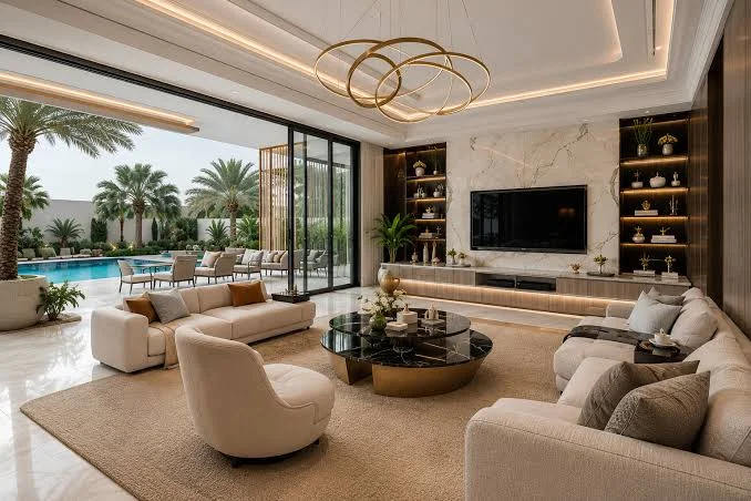 Hiring Home Renovation Contractors in Dubai: A Homeowner's Checklist