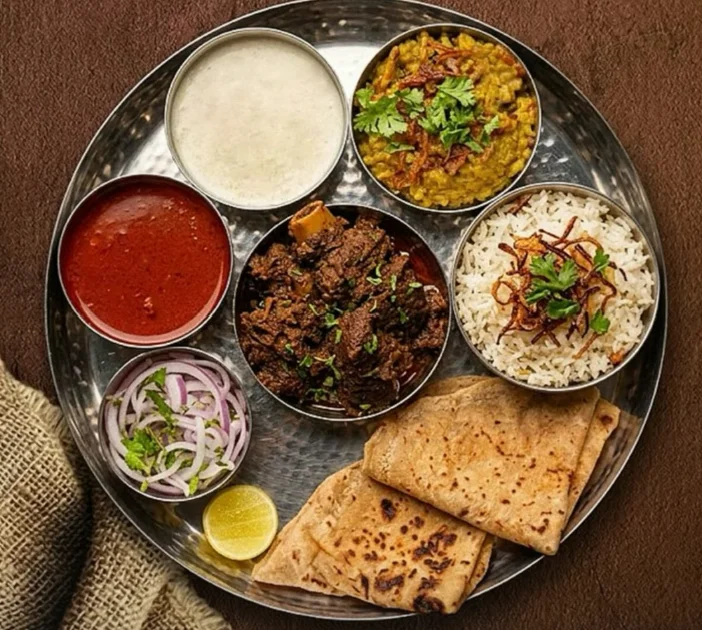 A Food Lover’s Guide to Authentic Kolhapuri Cuisine in Pune