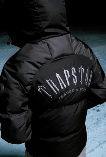 Trapstar Australia: Streetwear Styles Made to Stand Out