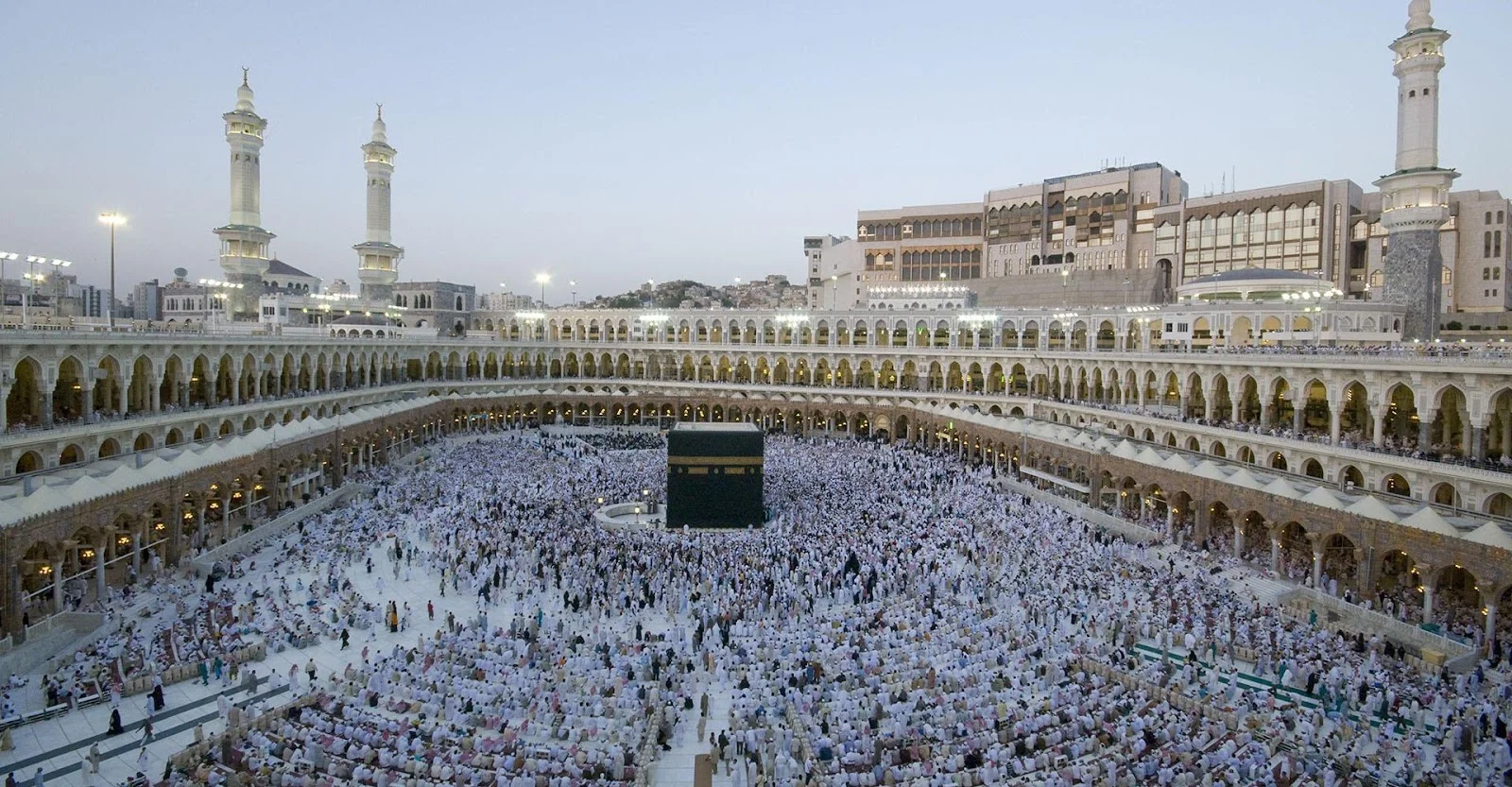 How to Find Affordable Umrah Packages Without Compromising Quality