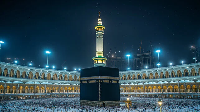 When Is the Cheapest Time to Book Umrah from the UK?