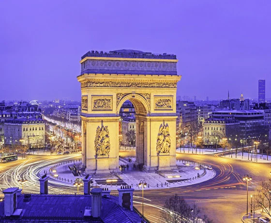Experience Europe’s Elegance with Swiss Paris Tour Packages