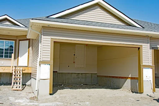 What to Expect When Working With Garage Builders in Calgary
