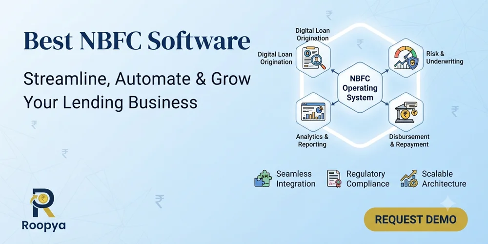 Best NBFC Software