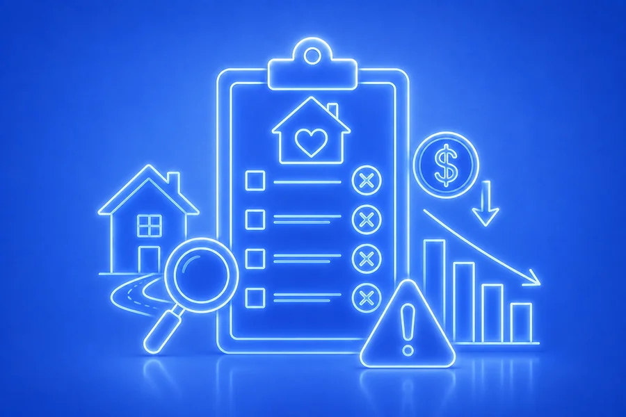 7 Revenue Leaks Every Home Health Agency Should Fix in 2026